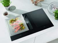 Miele SmartLine: a stílusos élvezetek kedvelőinek
