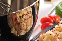 Kenwood élő főzőshow egész nap
