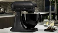 A KitchenAid az új kollekcióját a Konyhakiállításon mutatja be a nagyközönségnek
