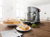 Bosch OptiMUM konyhai robotgép a kulináris sikerekhez