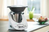 Thermomix: Főzés egy érintéssel!