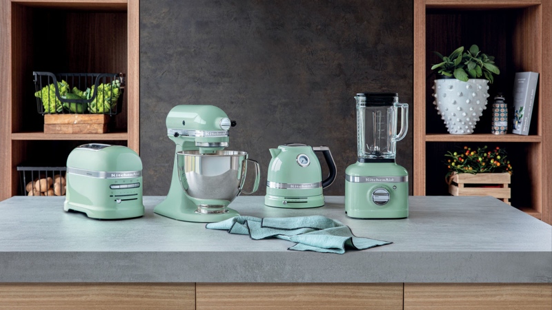 Kitchen appliances for every occasion - Part 2