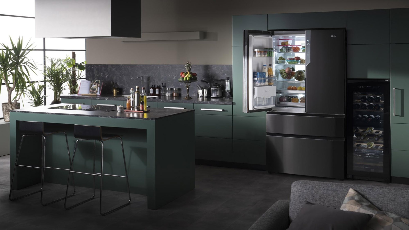 Kitchen appliances for every occasion - Part 1