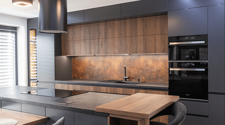 Nézd meg élőben a SZUPERMATT ajtófrontokat