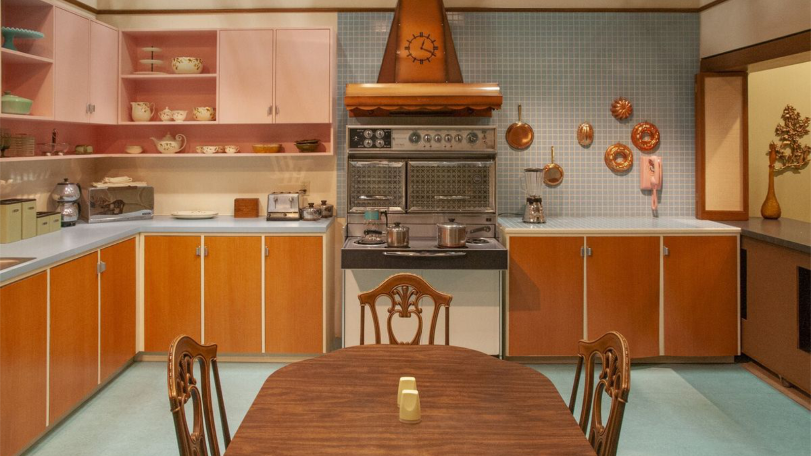 Váltsd valóra filmbe illő víziódat a Konyhakiállítás 2026 Tervezői Pályázatán!