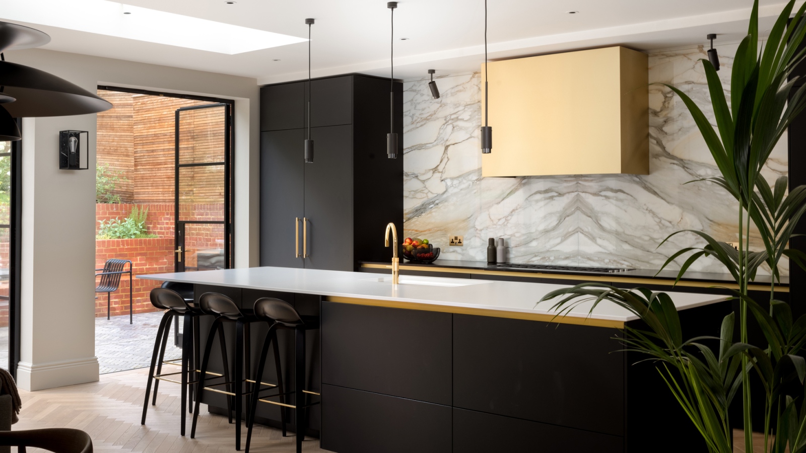 Modern konyháról álmodsz? Ismerd meg a Buster+Punch innovatív termékeit!