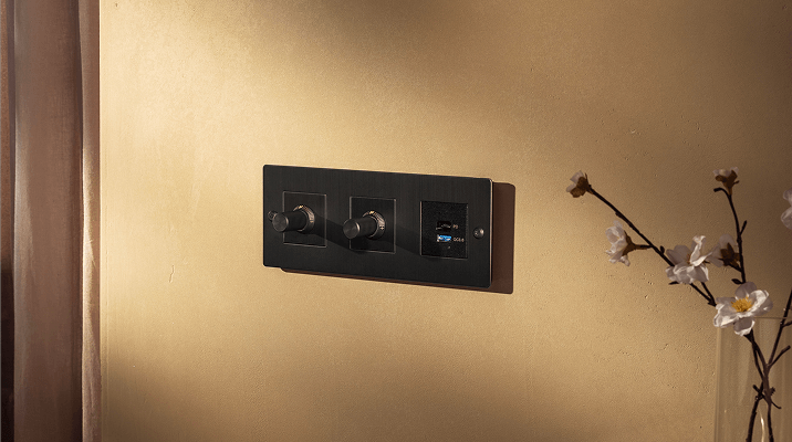 Warm Sunset árnyalat - meleg tónusok, karakteres konyhák