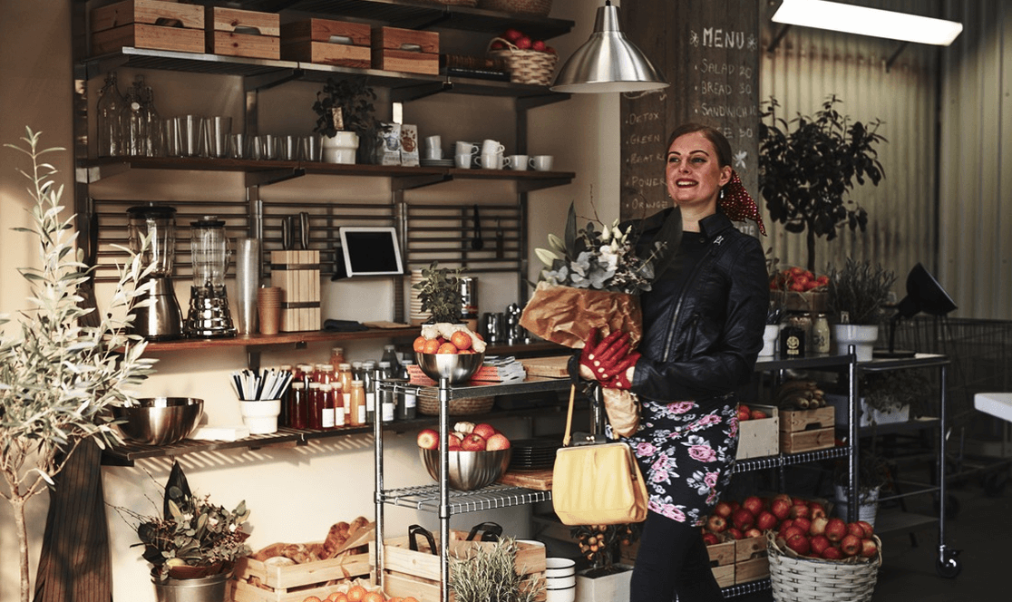 Bemutatkozik az IKEA vállalkozásoknak szóló szolgáltatása