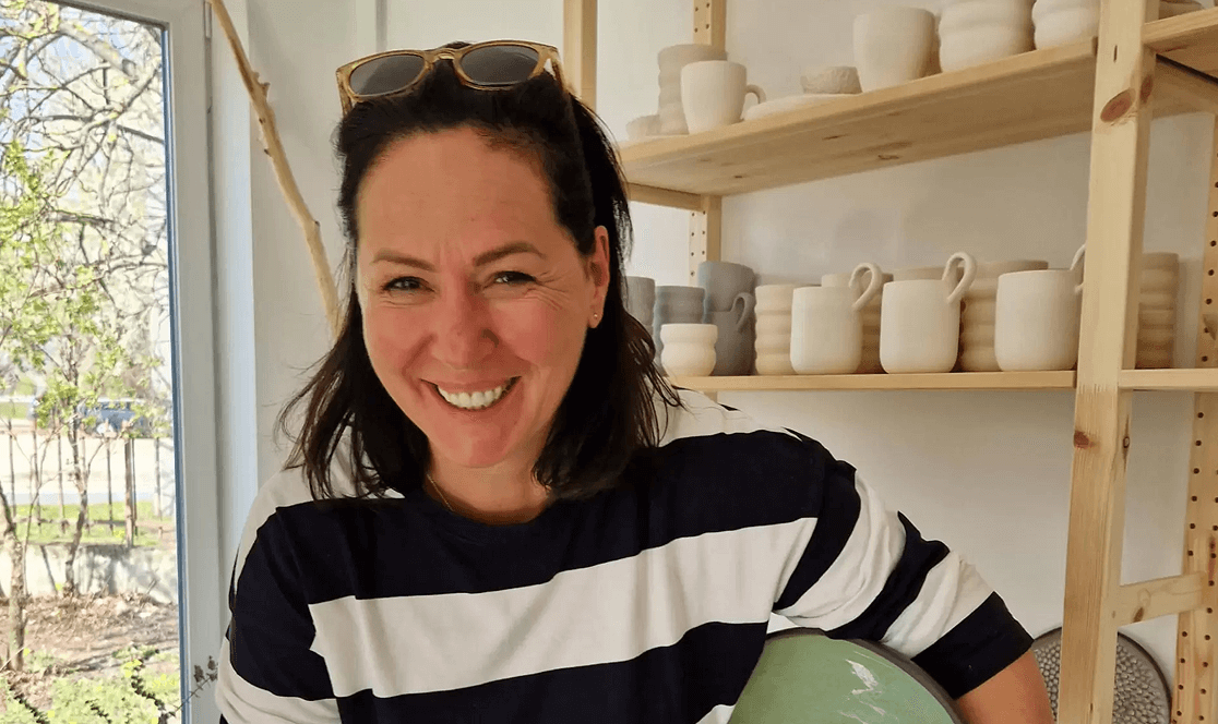 FARINI Pékműhely – vadkovászos inspiráció & kóstoló Kenéz Timivel