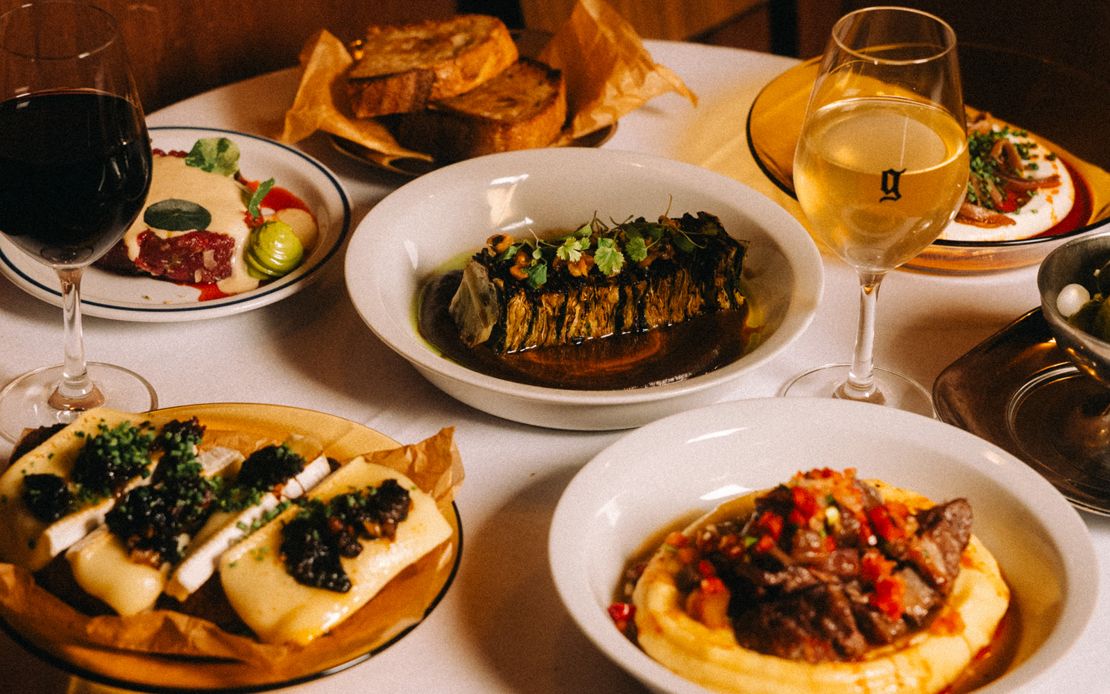 „Mintha a nappalidban vacsoráznál a barátaiddal” – interjú a Galamb Vendéglátás tulajdonosaival