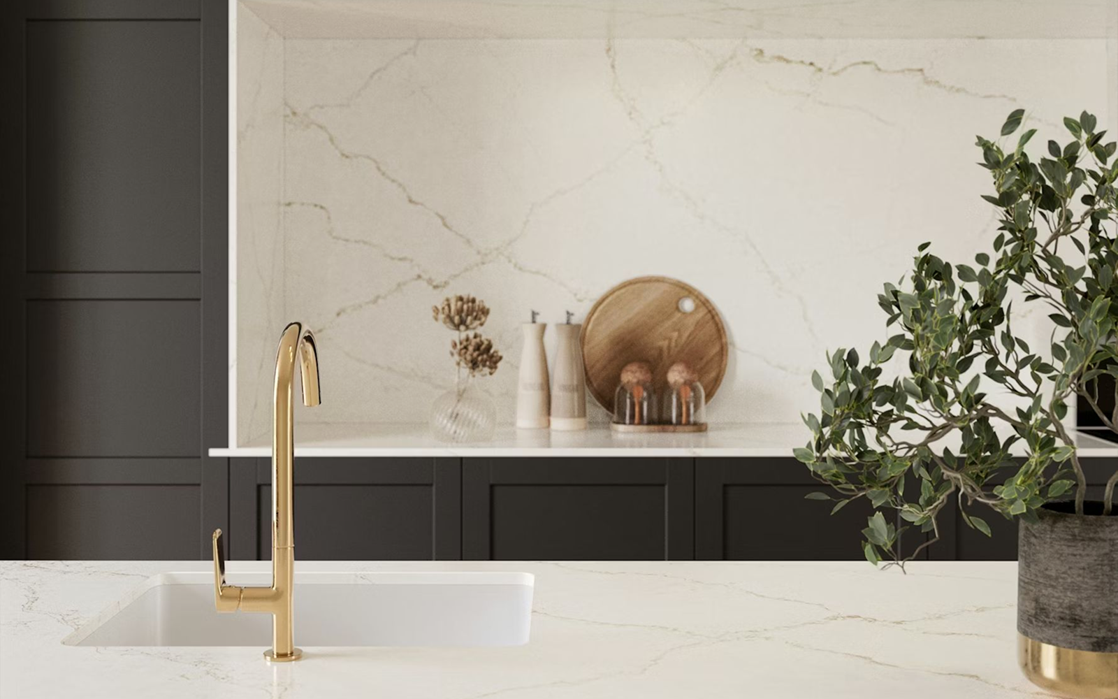 Mutatjuk, hogyan válaszd ki a számodra megfelelő konyhapultot