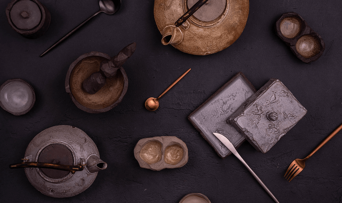 Personal, professional consultation at the Lizipot stand