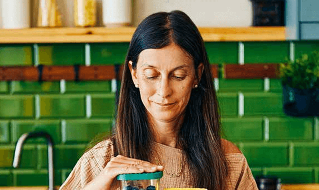 Lunchbox receptötletek Nagy Zitától- tápláló finomságok az egész családnak