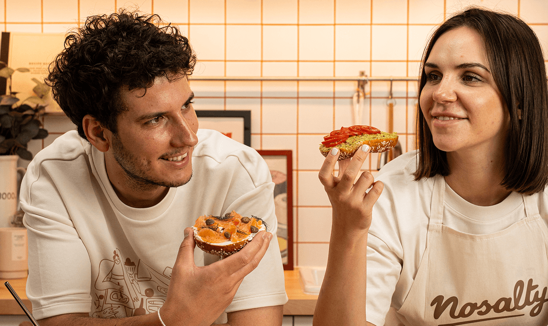 Fotózkodj, és NYERJ a Nosalty standnál!