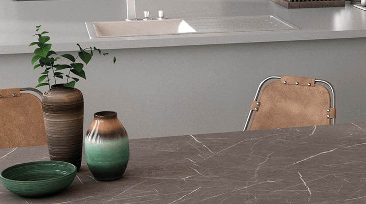 Rujz Design, Puricelli és Emuca újdonságok a Pannonkant standon