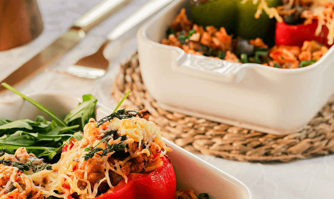 Kóstold végig a fűszerek világát és teszteld az ételtermoszokat a Peugeot standján!