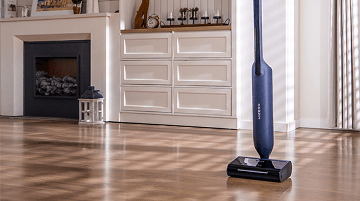 Premier a Konyhakiállításon - a Quality Direct bemutatja a Hizero F600-at