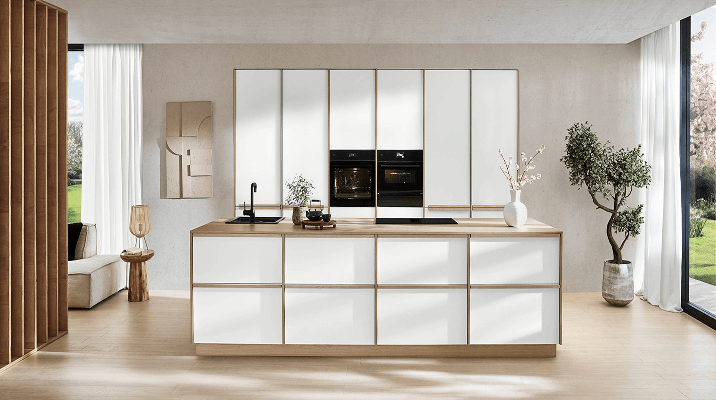 SAKURA - japandi újdonság, tiszta zen harmónia