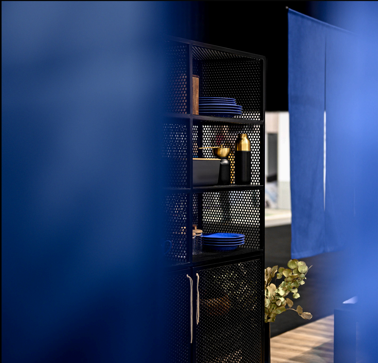 Design konyhák: letisztult formák, karakteres részletek