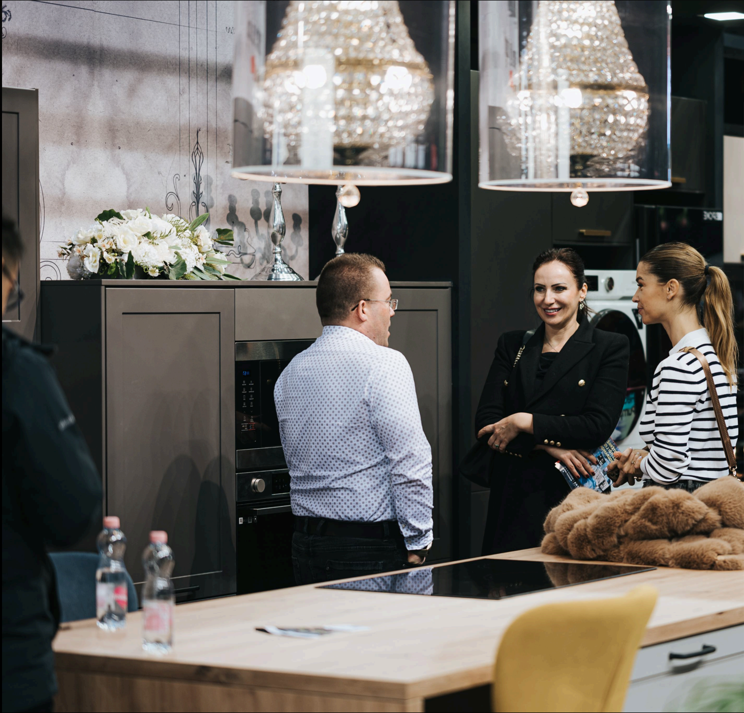 Felújítás okosan: amikor a konyha az egész otthon fényét emeli