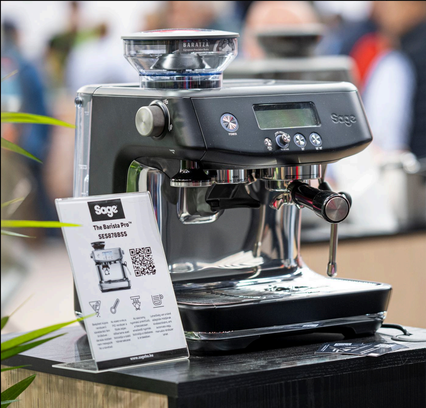 Kávégép újdonságok: barista élmény otthon, kompromisszumok nélkül